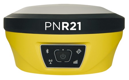 گیرنده مولتی فرکانس پرونیوو مدل PNR21